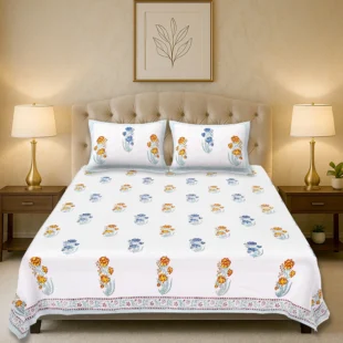 Bedsheets