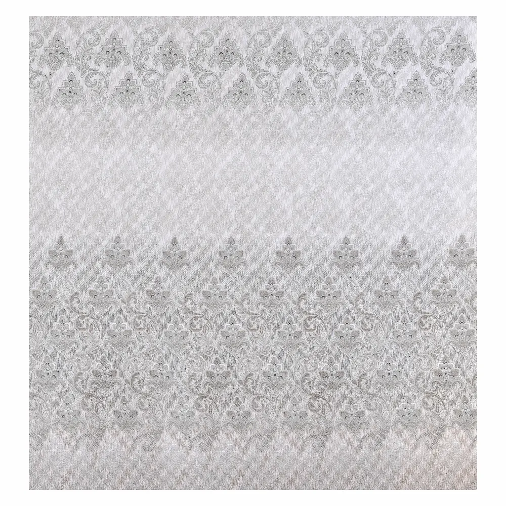 Italian Medici Slate 108″ x 108″ Digital Printed Cotton Bed Sheet Set - Image 6