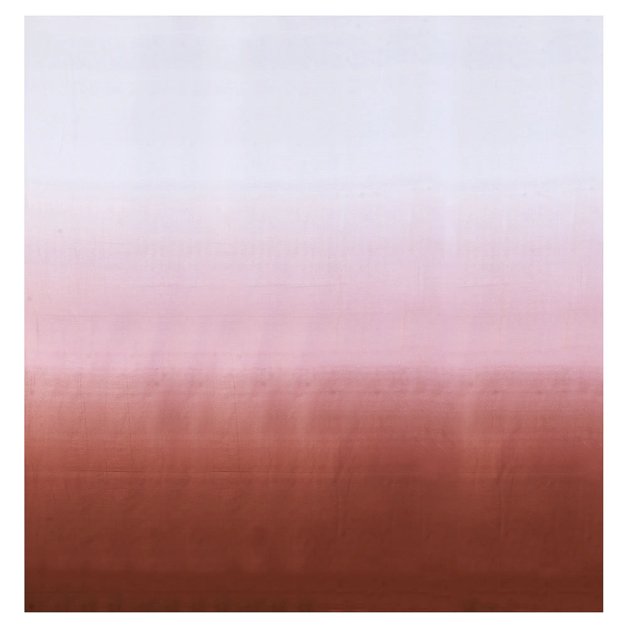 Reve Ombre Coral bedsheet design digital print pattern