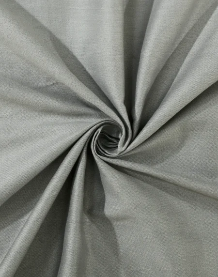 Reve Ombre Lavender cotton bedsheet single piece view
