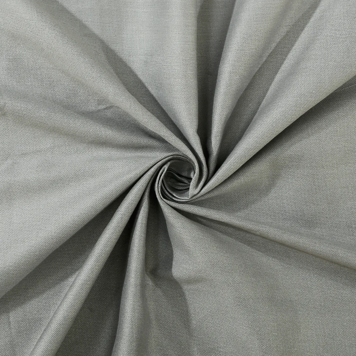 Reve Ombre Lavender cotton bedsheet single piece view