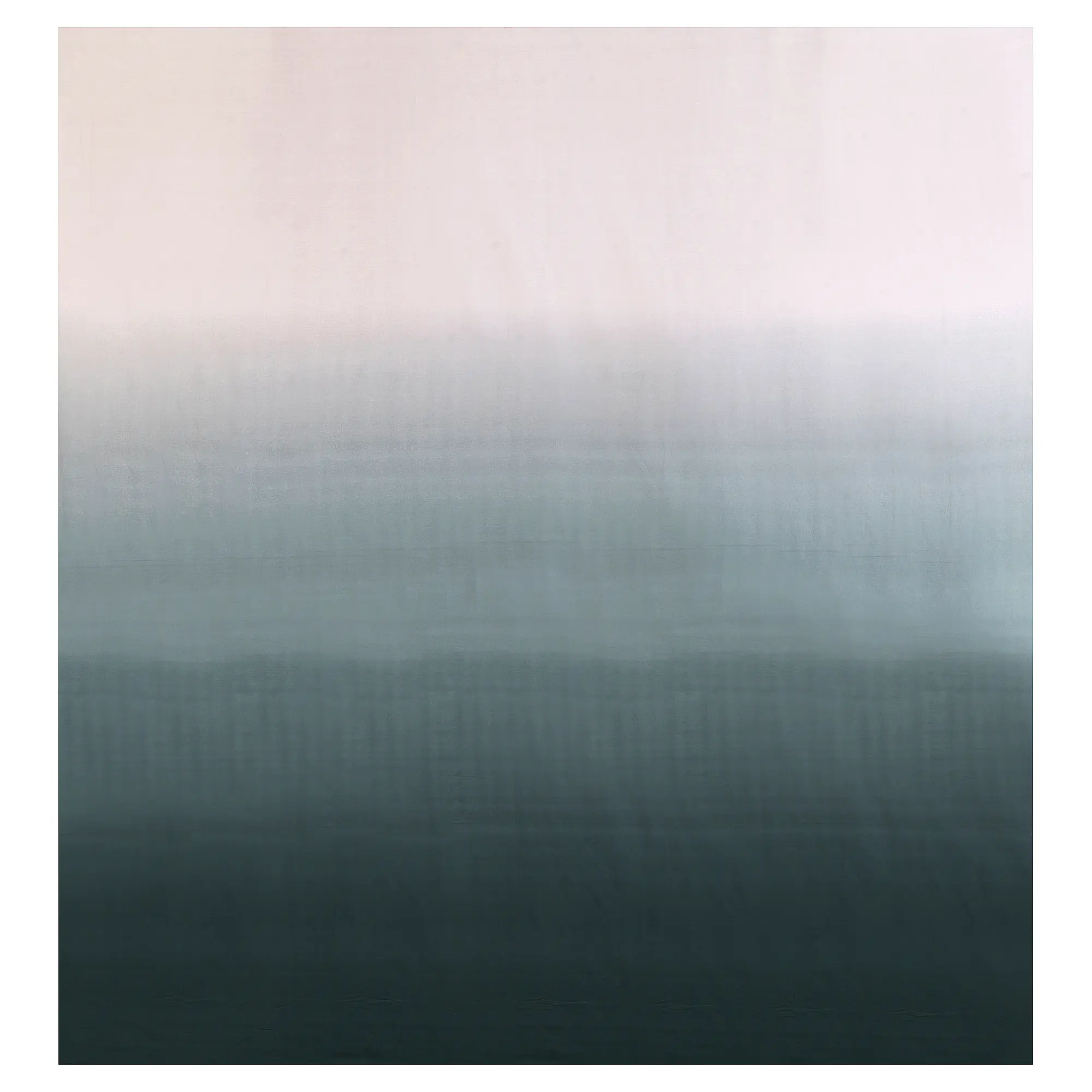 Reve Ombre Teal bedsheet design digital print pattern