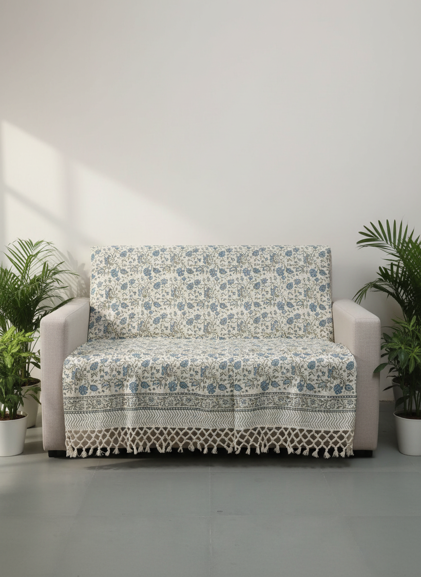 Sofa Throw Amber Exclusive 50*70 inches