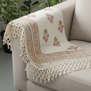 Sofa Throws