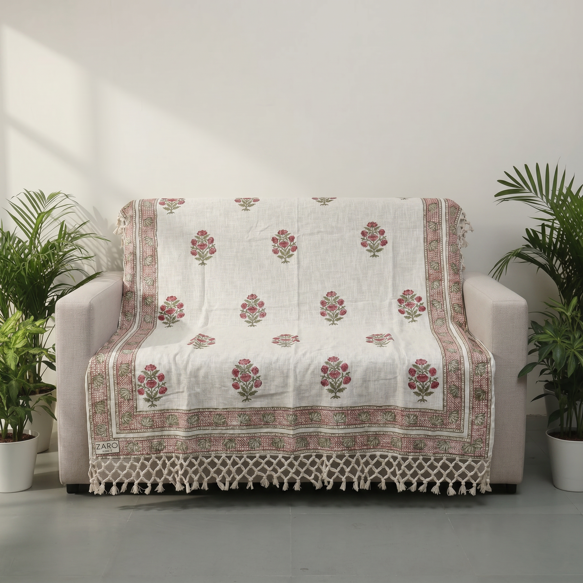 Sofa Throw Neo Exclusive 50*70 inches