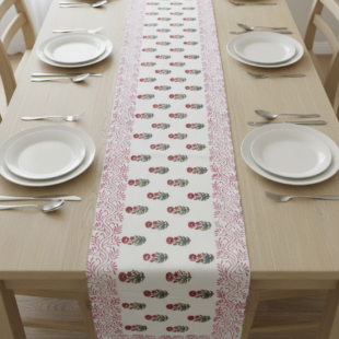 Dining Table Runners